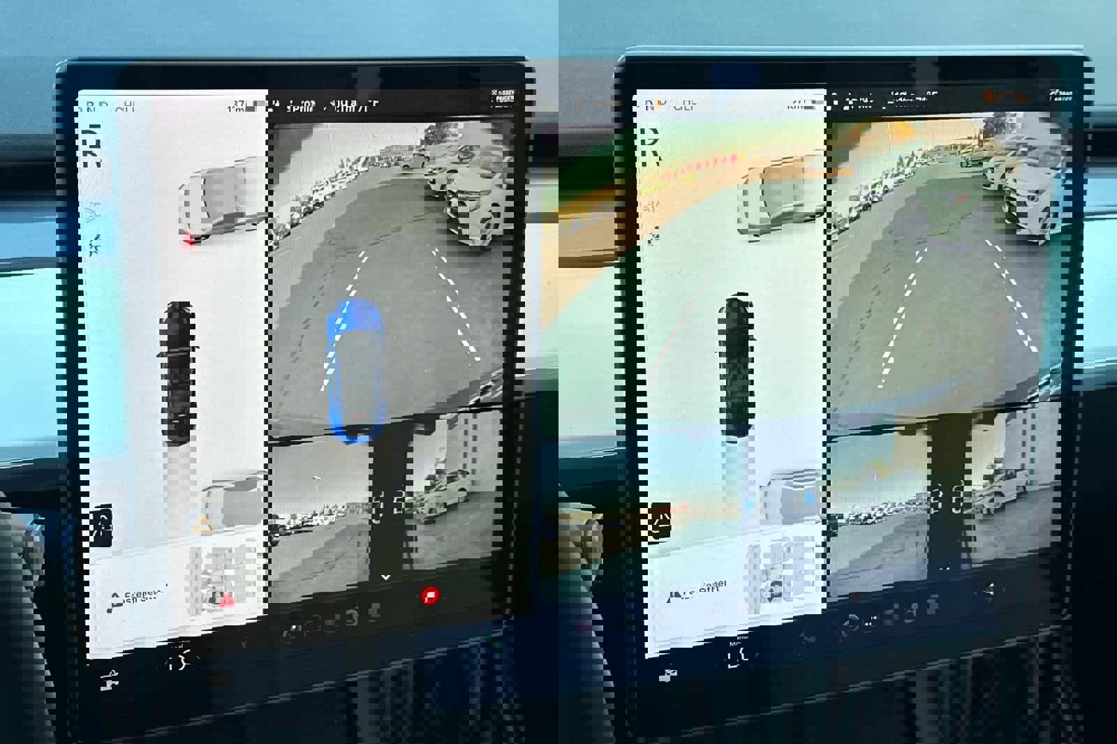 Used 2021 Tesla Model Y Performance image 22