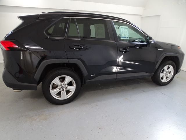 Used 2021 Toyota RAV4 XLE w/ Convenience Package AWD/4WD image 23