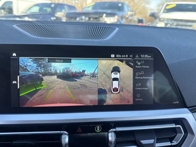 Used 2023 BMW 430i Gran Coupe xDrive w/ Premium Package image 27