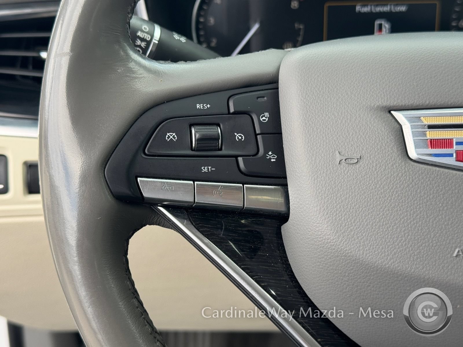 Used 2021 Cadillac XT6 Premium Luxury FWD image 20