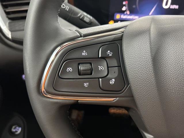 New 2026 Buick Encore GX Sport Touring w/ Comfort Package image 29