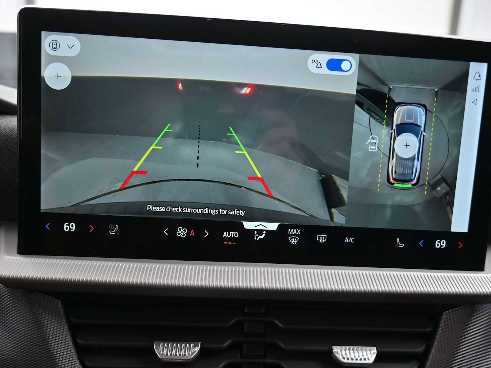 New 2026 Ford Explorer ST w/ Sun And Sound Package image 35