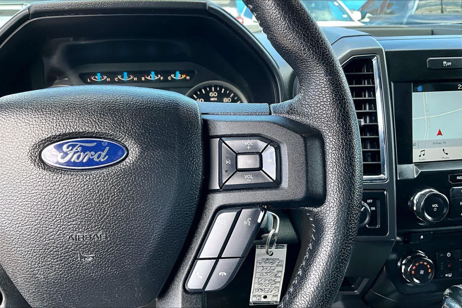 Used 2016 Ford F150 XLT w/ Equipment Group 302A Luxury RWD image 24