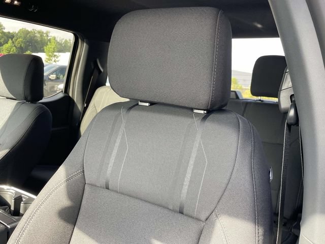 New 2026 Ford F150 STX w/ Equipment Group 200A RWD image 16