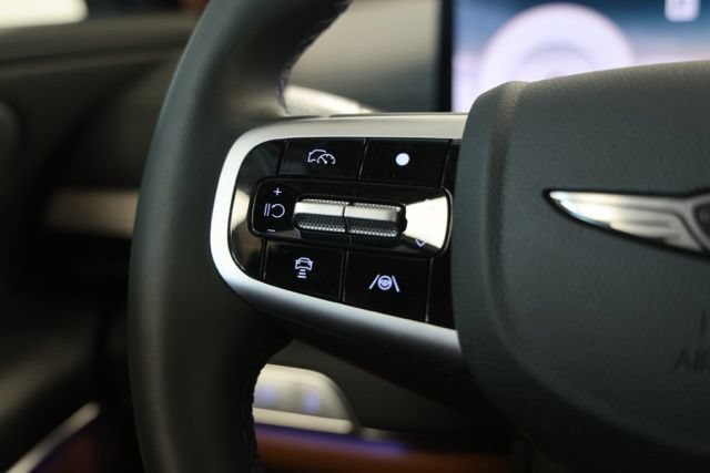 New 2026 Genesis GV80 3.5T Advanced AWD/4WD image 30