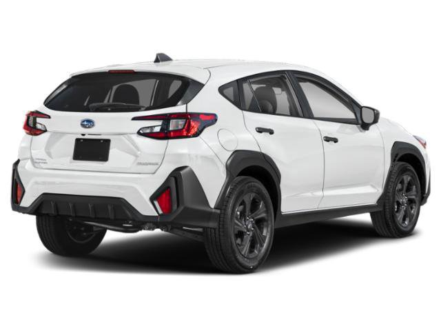 New 2025 Subaru Crosstrek 2.0i AWD/4WD image 2