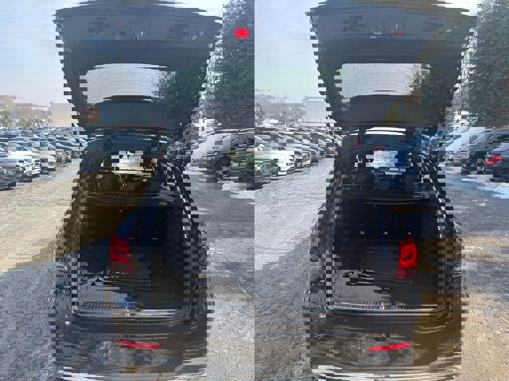 Used 2020 Mercedes-Benz GLC 300 4MATIC image 34