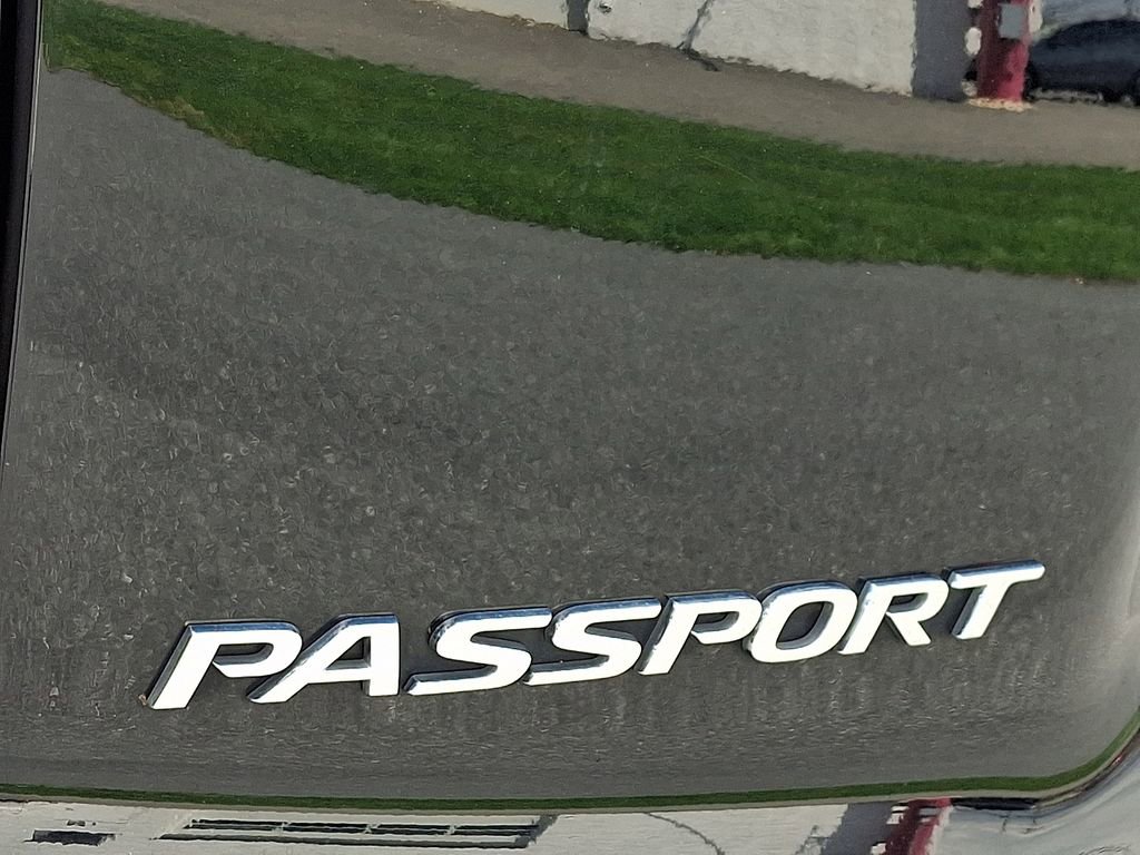 Used 2019 Honda Passport Elite image 22