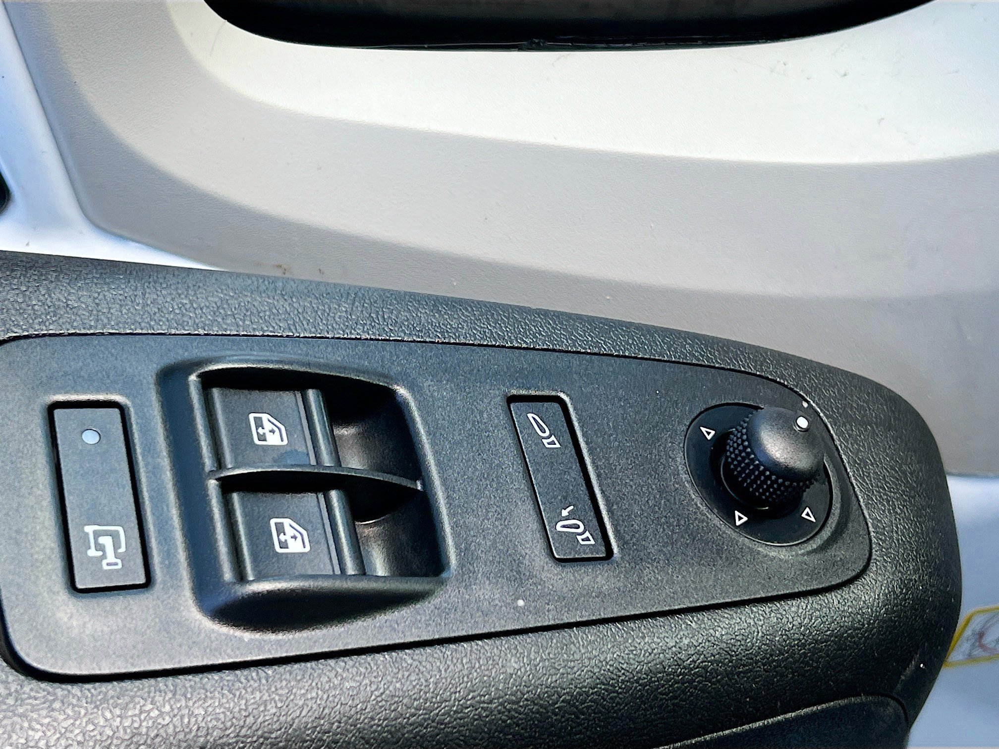 Used 2022 RAM ProMaster 3500 FWD image 15