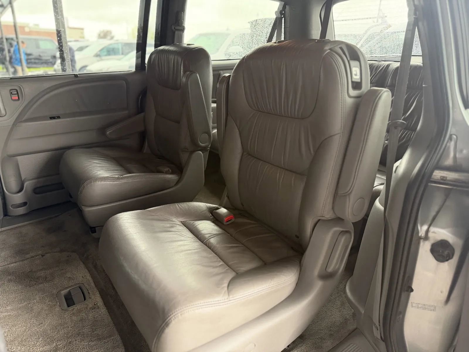 Used 2010 Honda Odyssey EX-L image 15
