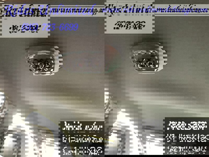 Used 2016 Dodge Durango SXT w/ Blacktop Package AWD/4WD image 37