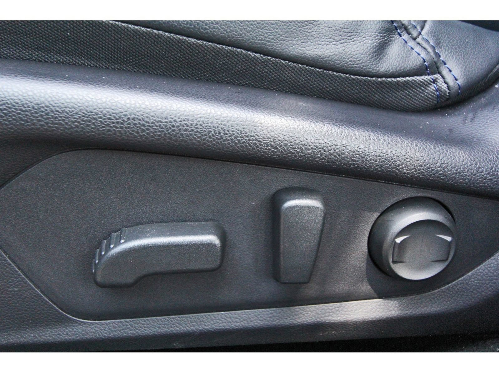Used 2026 Subaru Forester Limited AWD/4WD image 27