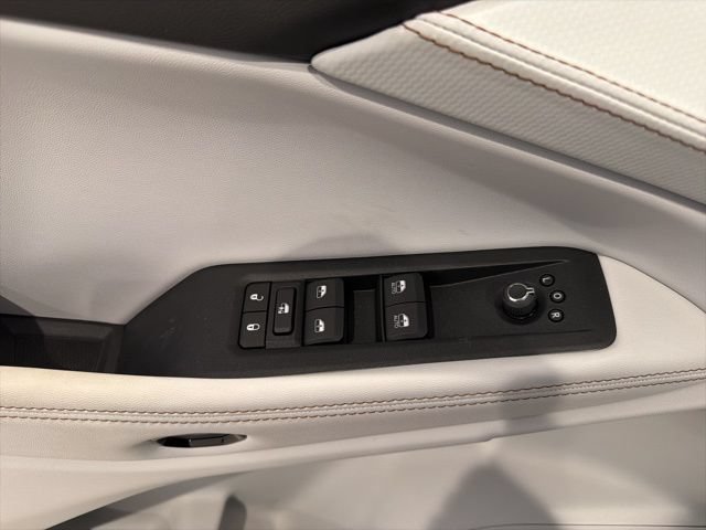 New 2026 Jeep Cherokee Limited AWD/4WD image 11