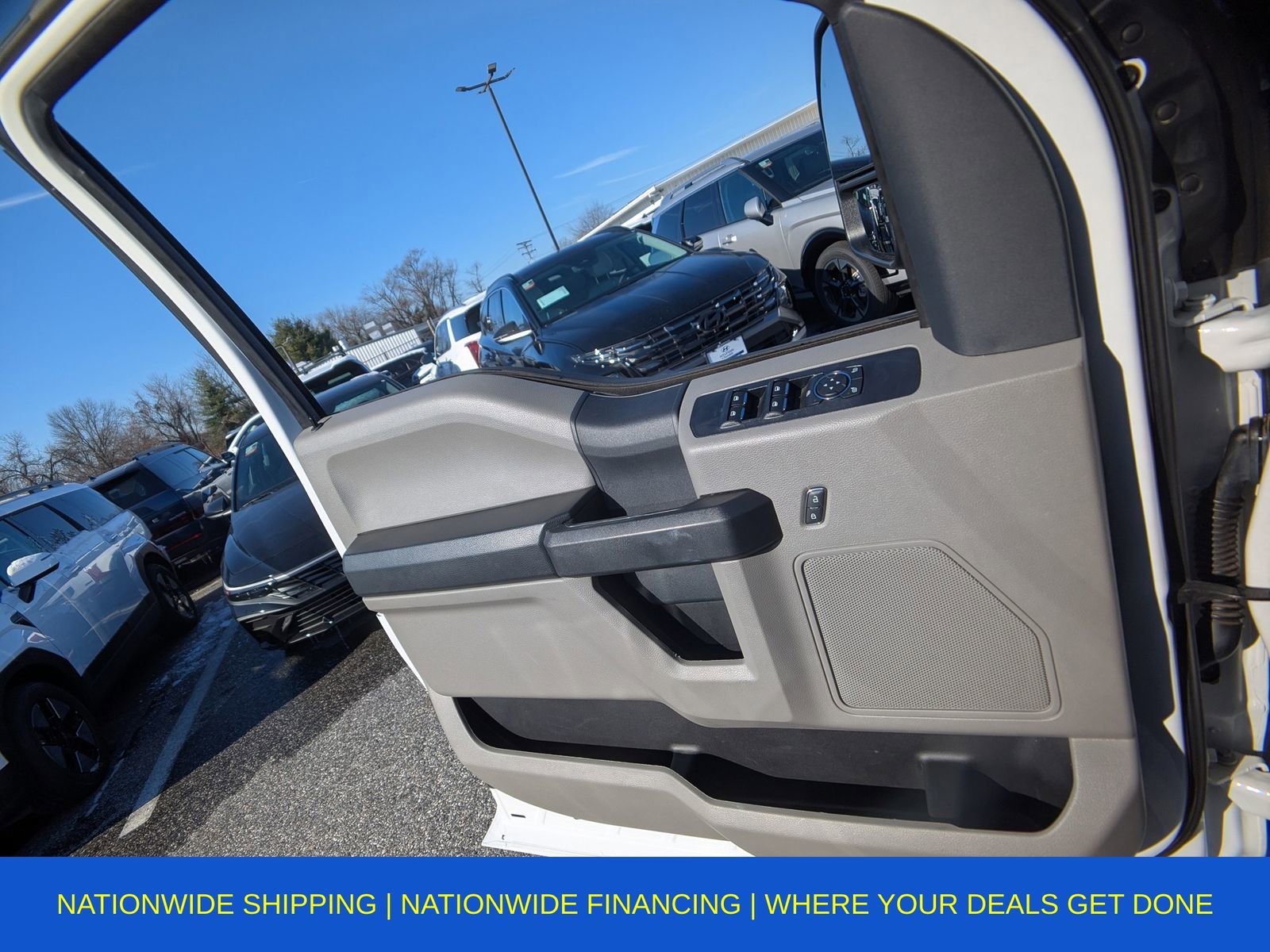 Used 2022 Ford F250 XL w/ Power Equipment Group image 30