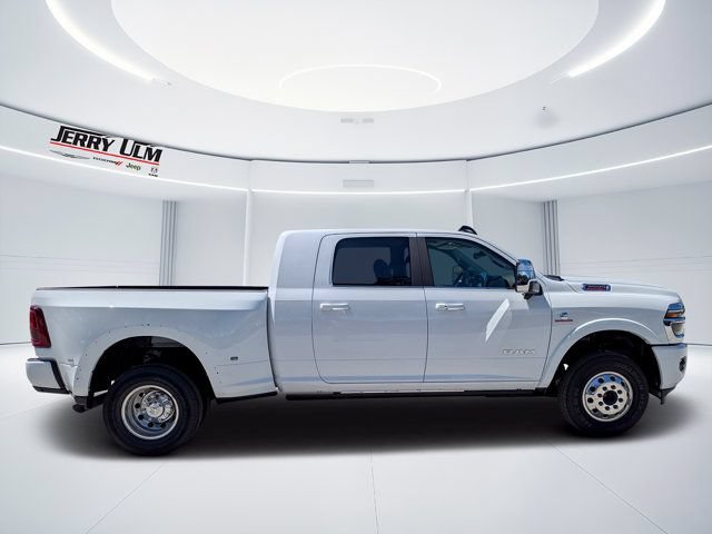 New 2026 RAM 3500 Longhorn AWD/4WD image 2