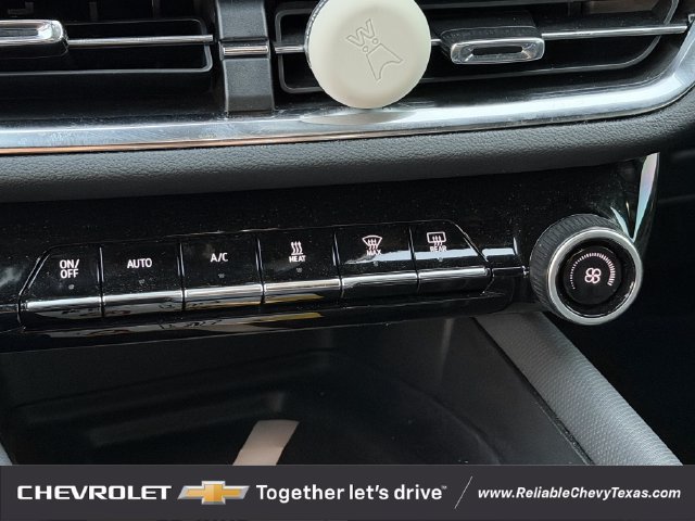 Used 2024 Chevrolet Equinox EV LT w/ Active Safety Package 3 FWD image 19