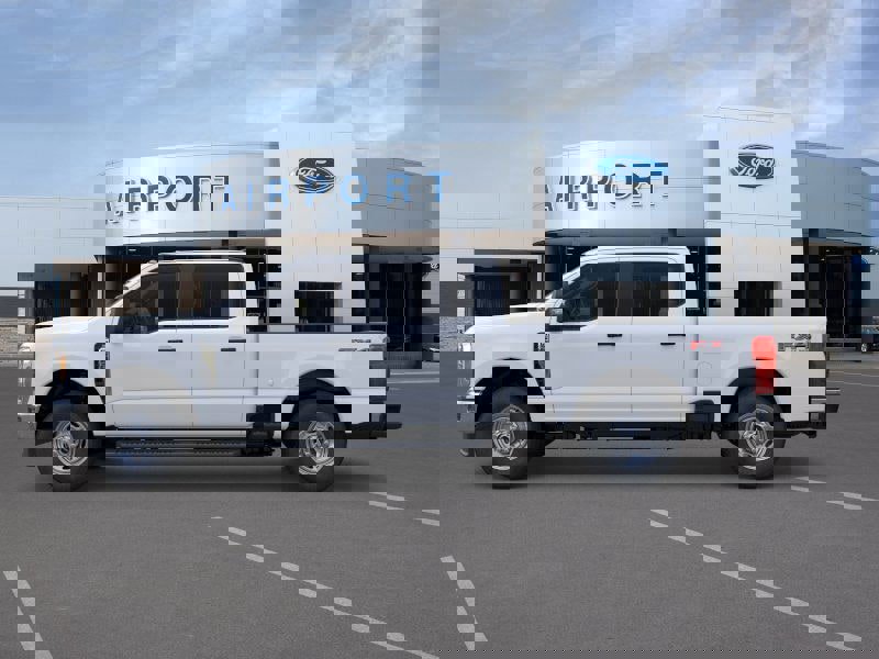 New 2026 Ford F250 XL image 3