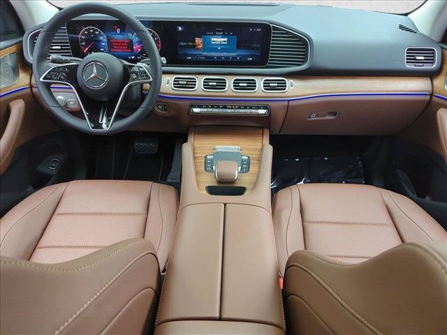 Used 2026 Mercedes-Benz GLE 350 4MATIC image 19