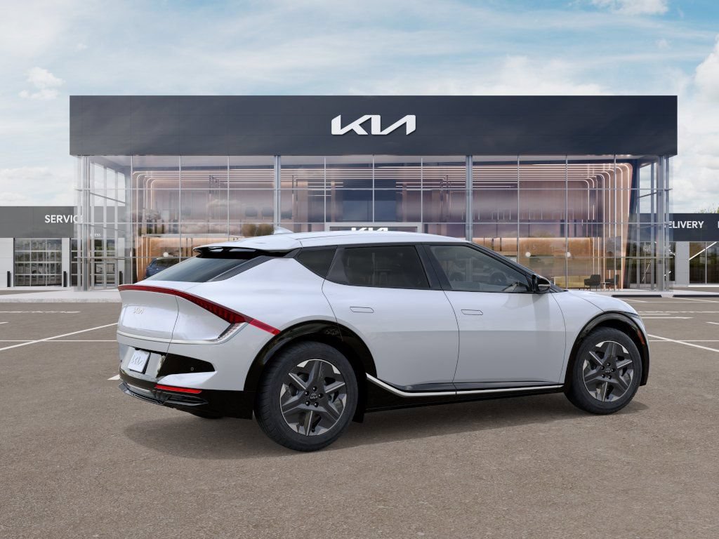 New 2026 Kia EV6 Light RWD image 6