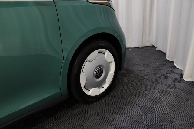 New 2025 Volkswagen ID. Buzz 1st Edition image 28