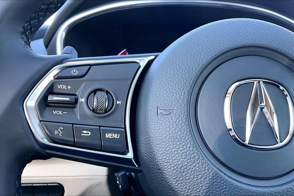 New 2026 Acura MDX FWD image 11