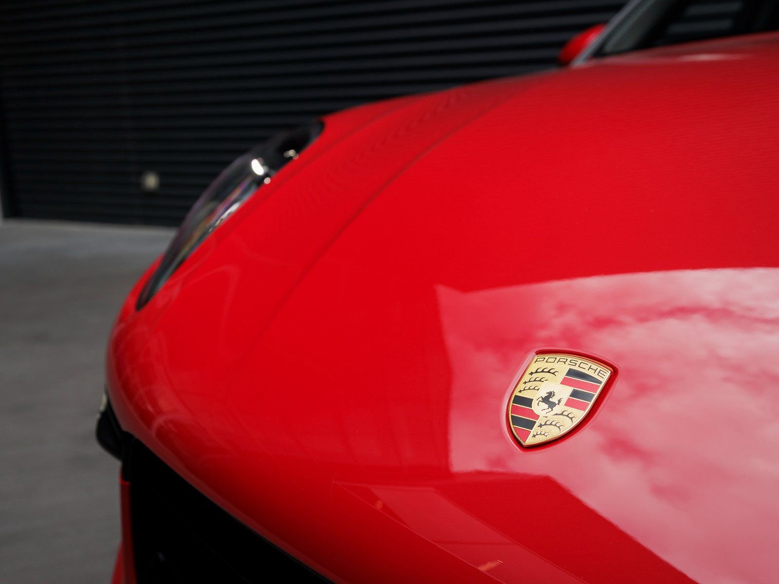 New 2025 Porsche Macan AWD/4WD image 26