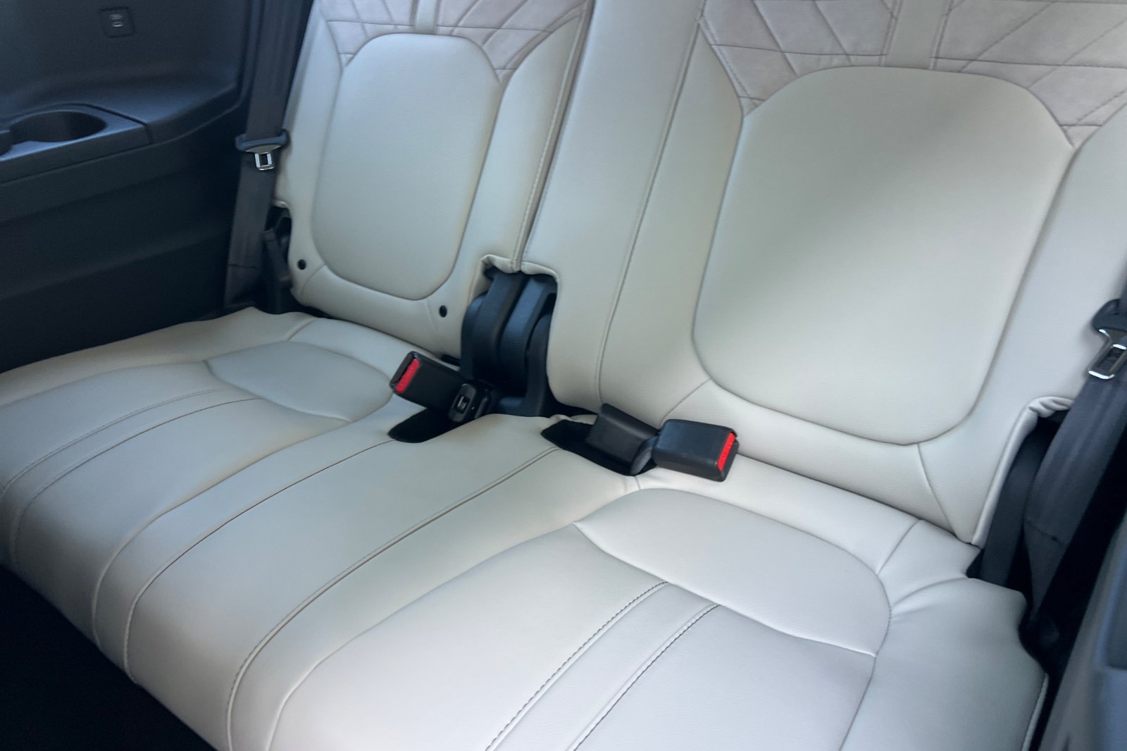 New 2026 Honda Pilot Elite image 13