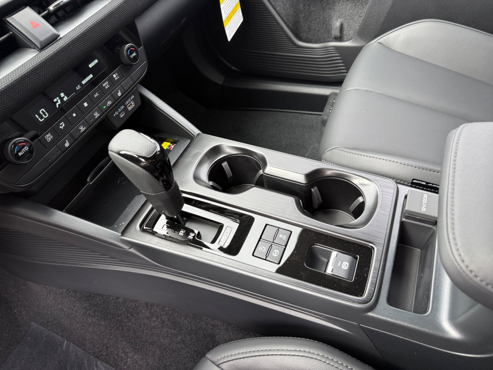 New 2026 Subaru Outback Premium AWD/4WD image 13