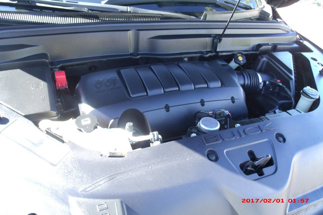 Used 2012 Buick Enclave Leather image 30