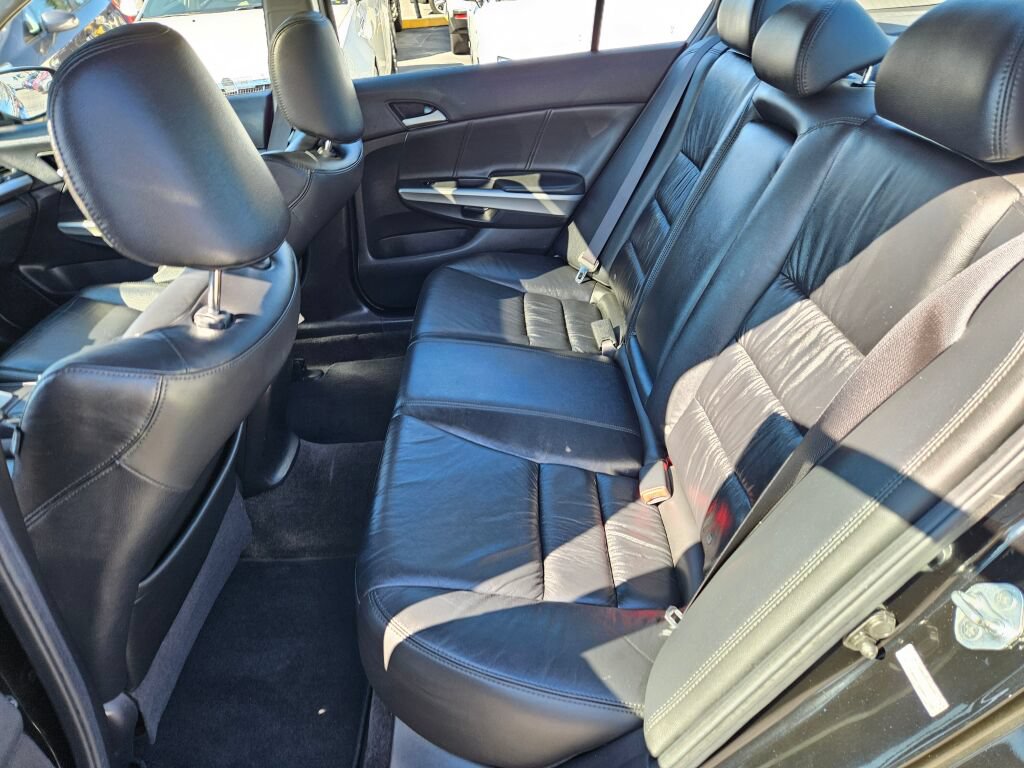 Used 2008 Honda Accord EX-L image 11