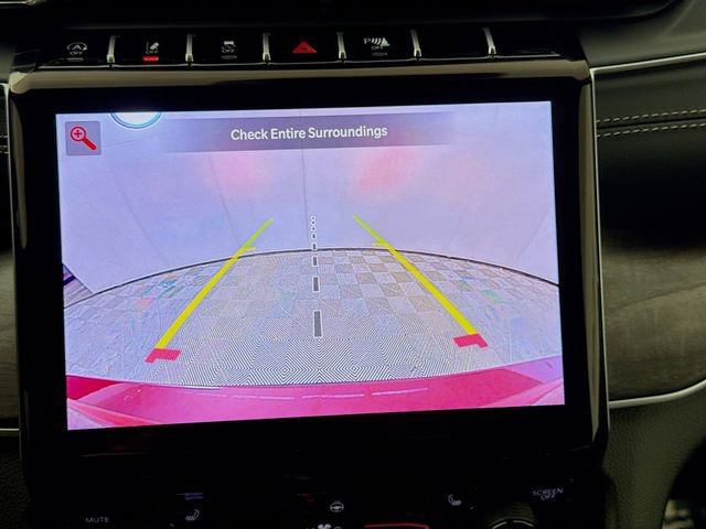 New 2025 Jeep Grand Cherokee L Limited image 14