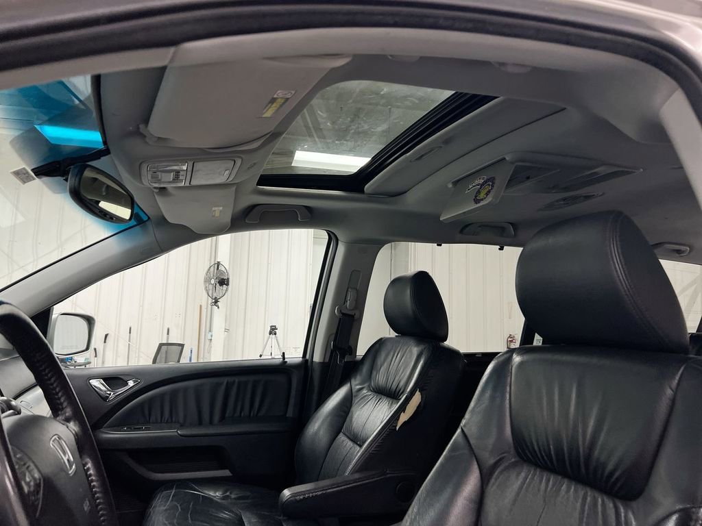 Used 2008 Honda Odyssey Touring image 14
