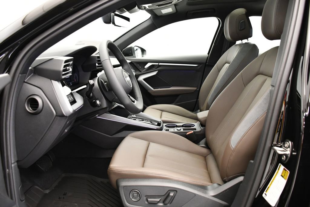 New 2026 Audi A3 2.0T Premium image 39