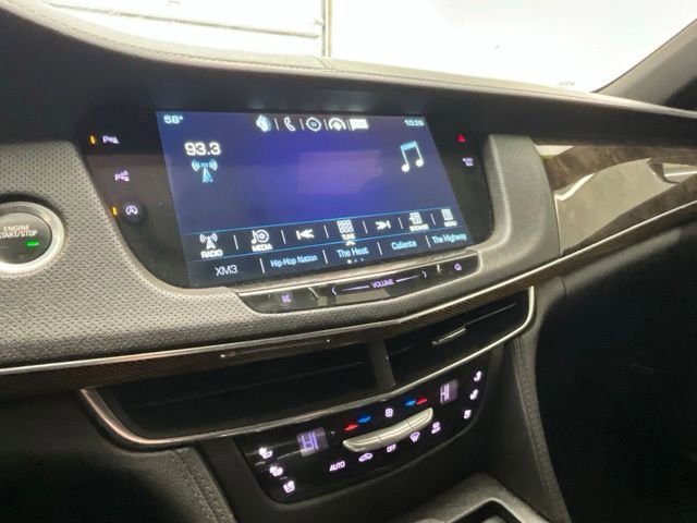 Used 2016 Cadillac CT6 Premium Luxury w/ Active Chassis Package image 10