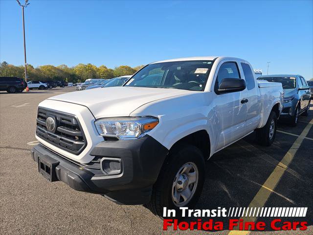 Used 2019 Toyota Tacoma SR