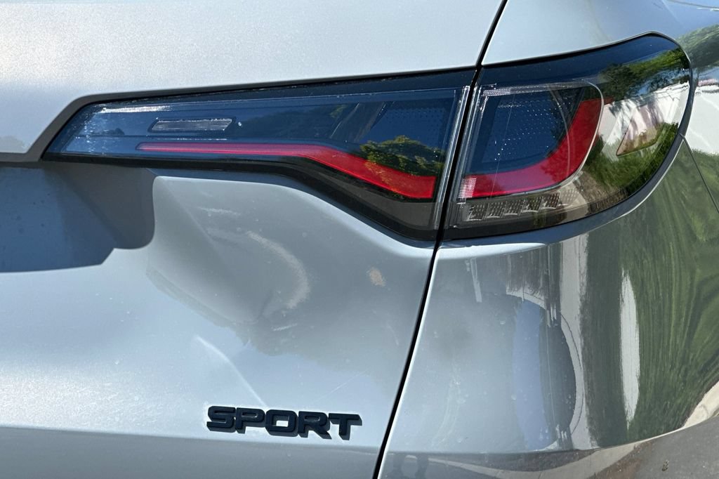 Used 2025 Honda HR-V Sport image 25