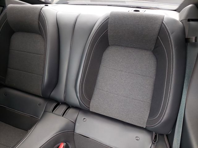 Used 2024 Ford Mustang Coupe image 30
