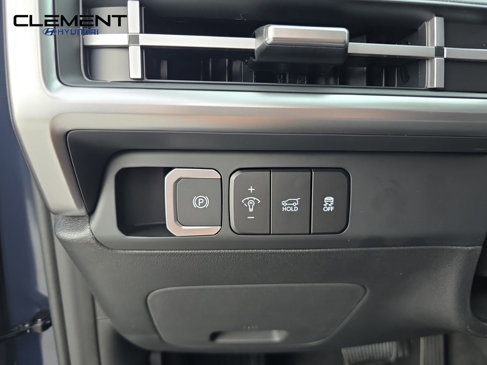 New 2026 Hyundai Santa Fe SEL w/ Tow & Go Package image 11