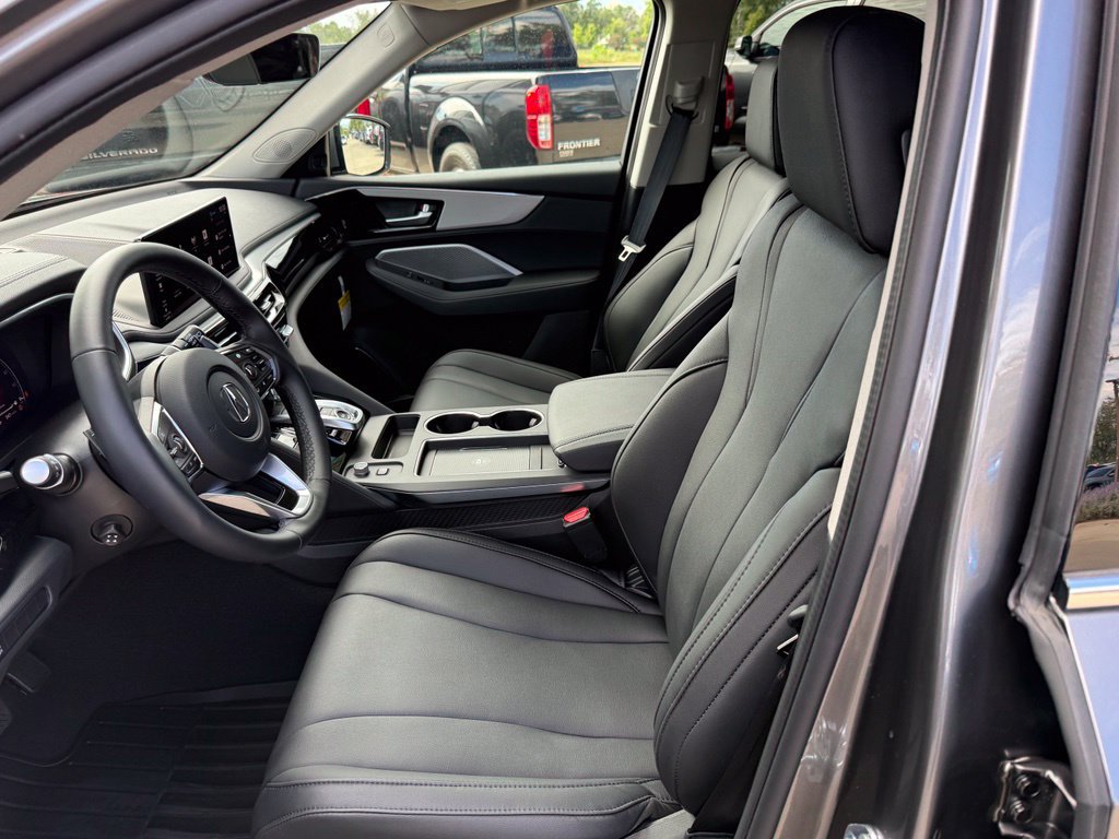 Certified 2026 Acura MDX SH-AWD image 14