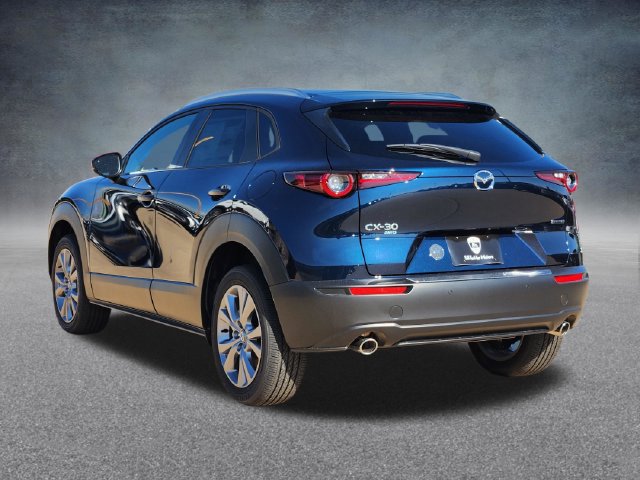 New 2026 MAZDA CX-30 AWD 2.5 S image 5