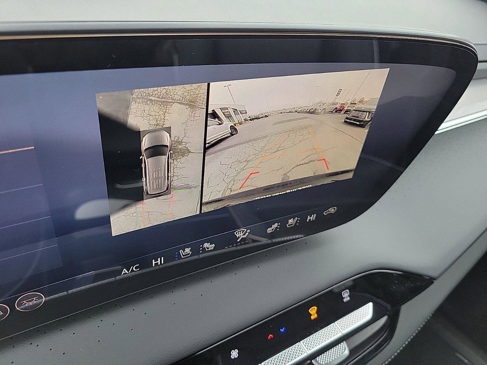 New 2026 Buick Enclave Avenir w/ Super Cruise Package image 27