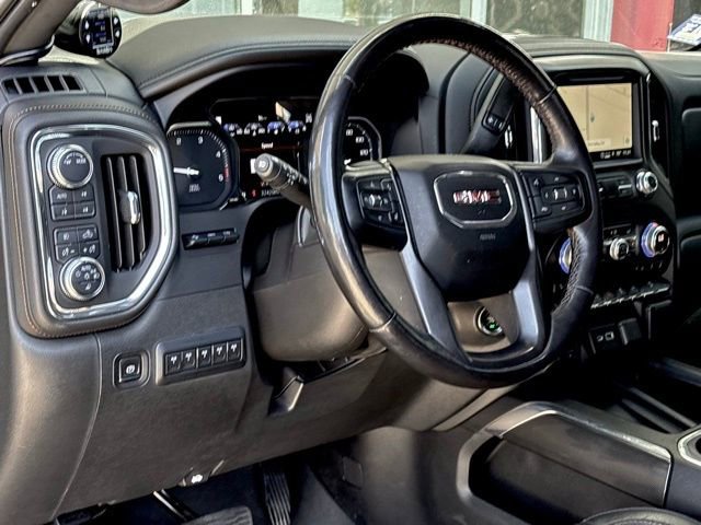 Used 2021 GMC Sierra 2500 AT4 w/ AT4 Premium Plus Package image 25