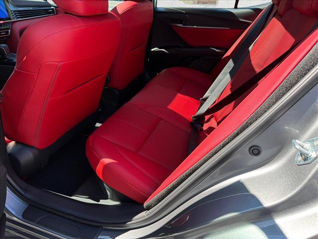 New 2026 Toyota Camry XSE FWD image 20