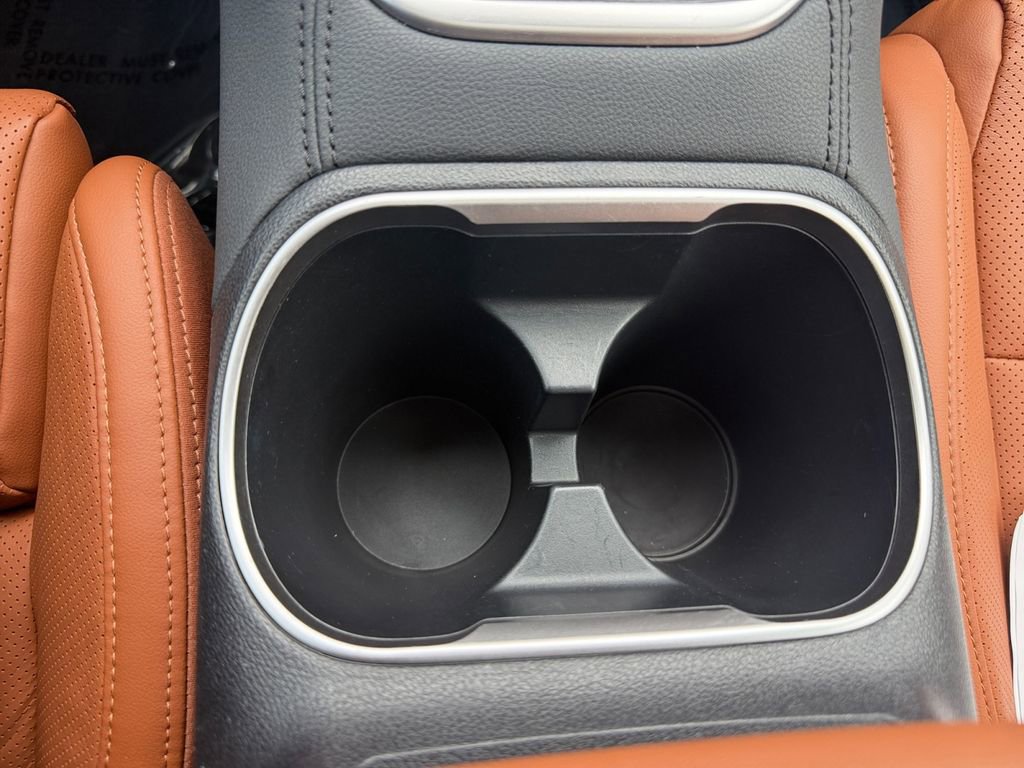 Used 2020 Subaru Legacy Touring XT image 21