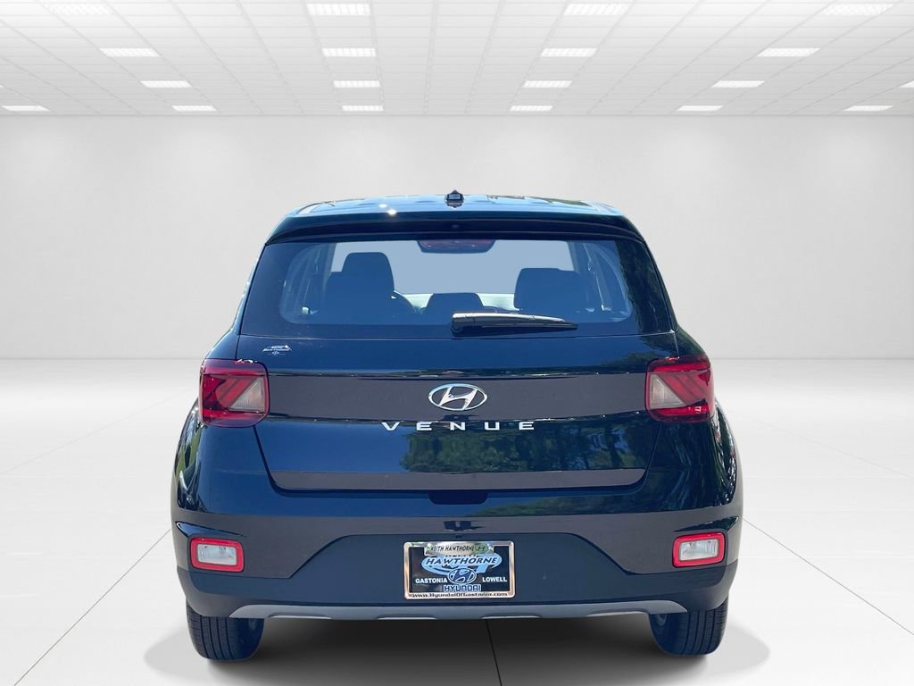New 2026 Hyundai Venue SE FWD image 5