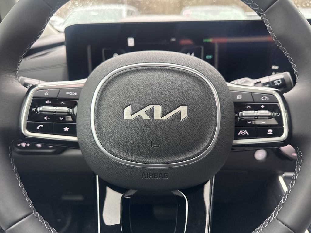 New 2026 Kia Carnival SX Prestige image 8