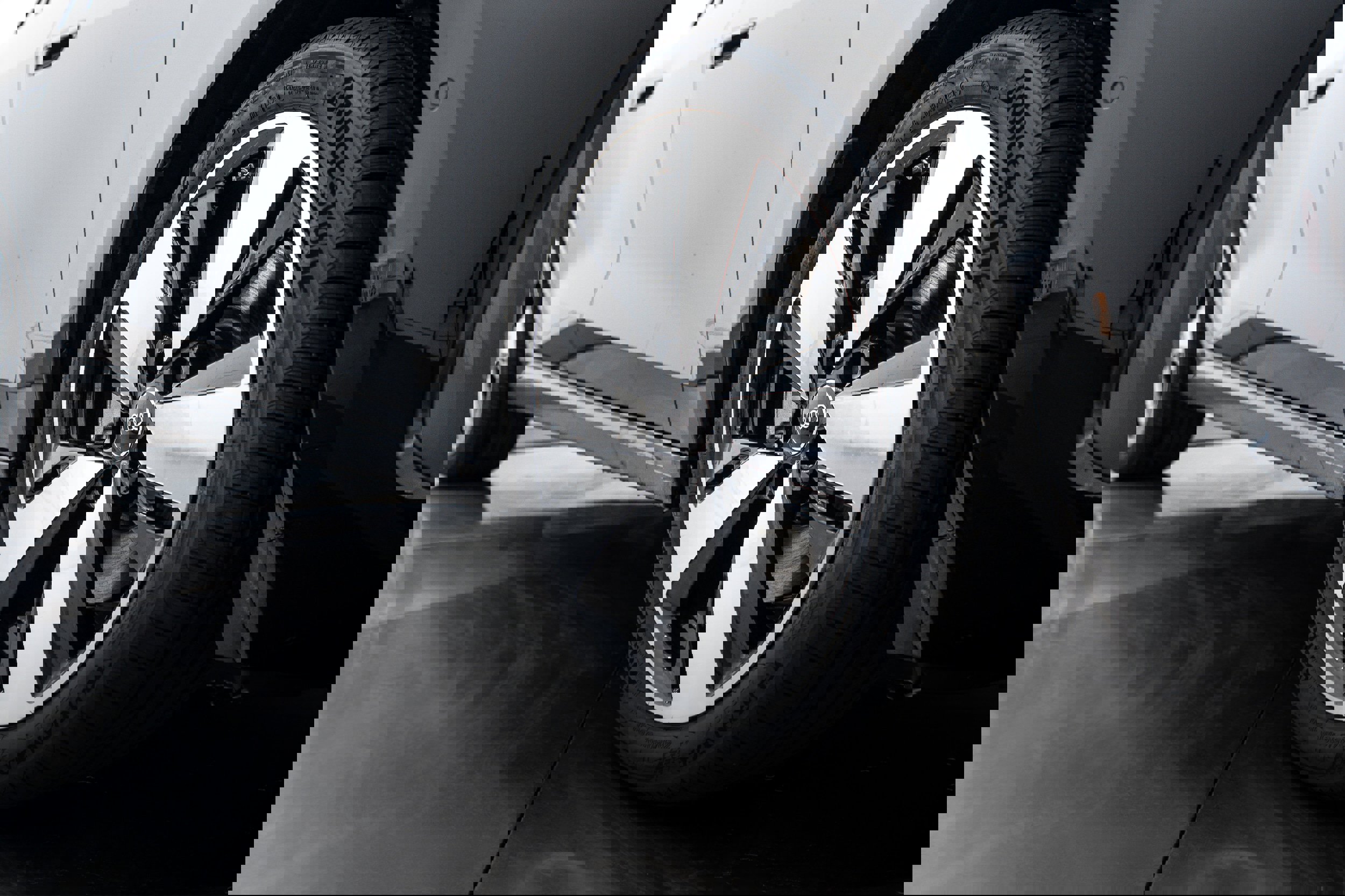 New 2025 Audi A5 2.0T Premium Plus image 20