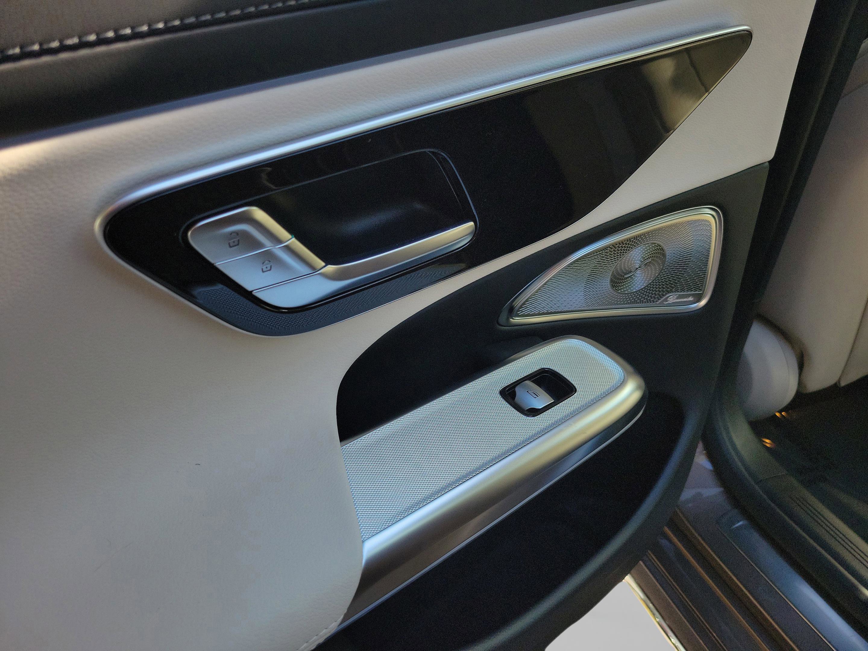 New 2026 Mercedes-Benz E 350 Sedan image 11