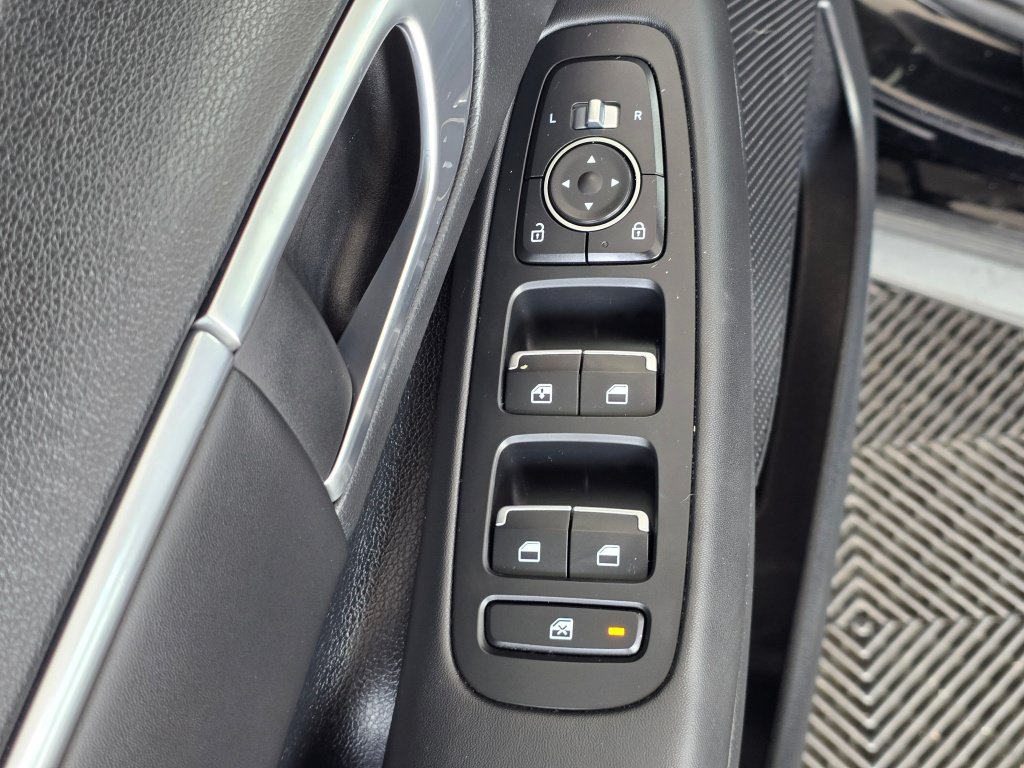 Used 2021 Hyundai Sonata Blue FWD image 20