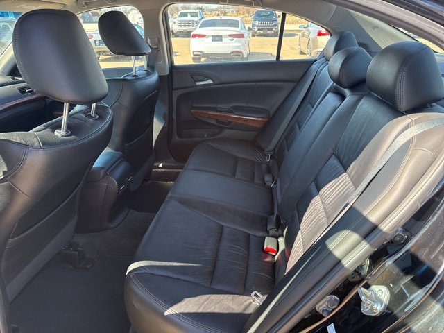 Used 2012 Honda Accord EX-L image 18